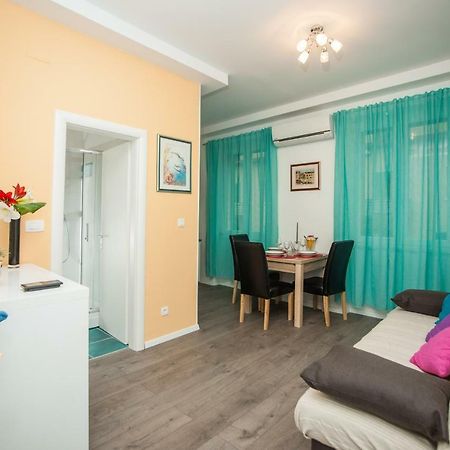 Apartment Simone Спліт Екстер'єр фото
