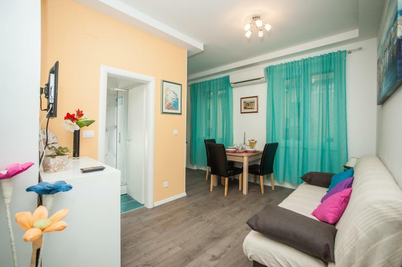 Apartment Simone Спліт Екстер'єр фото