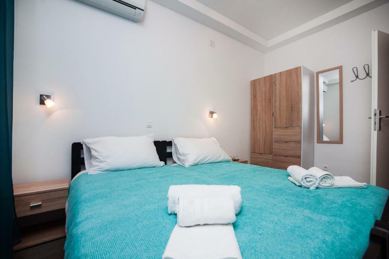 Apartment Simone Спліт Екстер'єр фото
