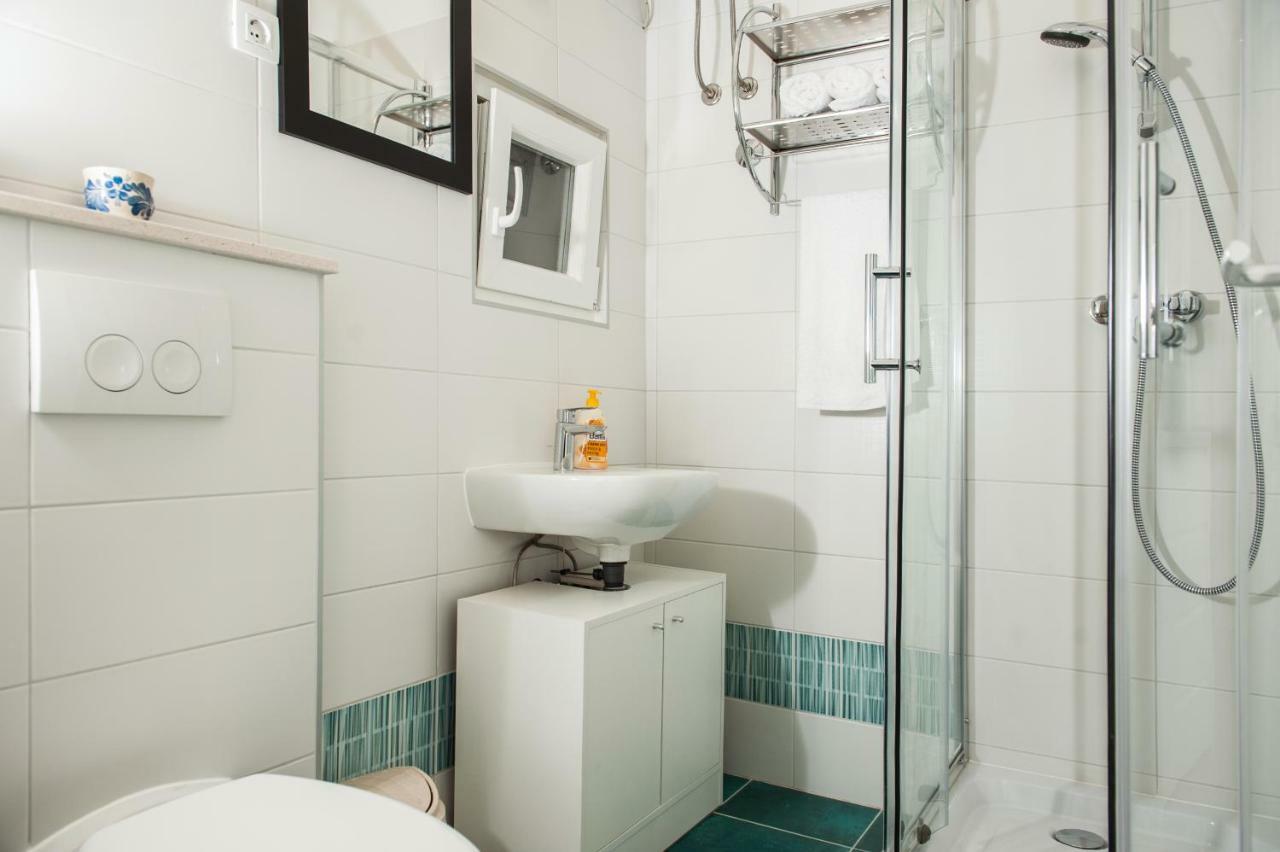 Apartment Simone Спліт Екстер'єр фото