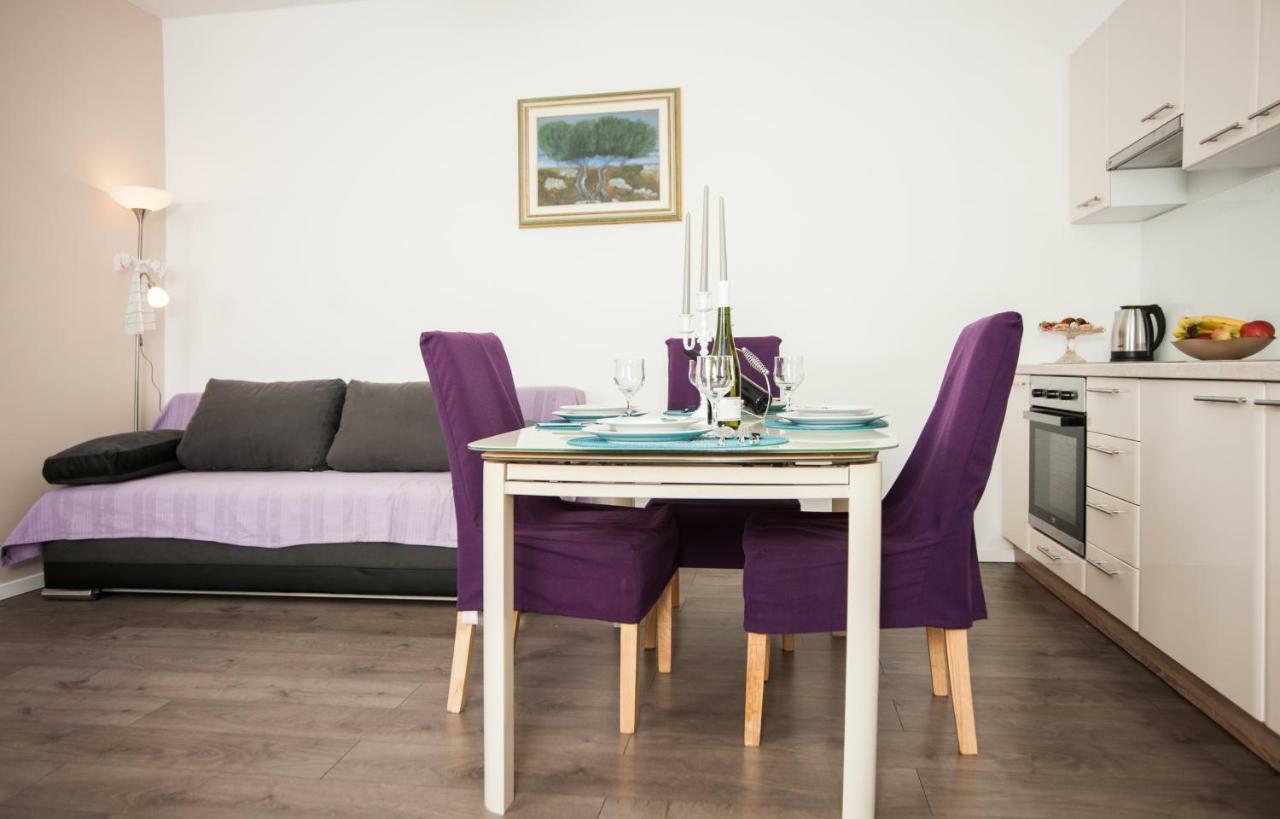 Apartment Simone Спліт Екстер'єр фото