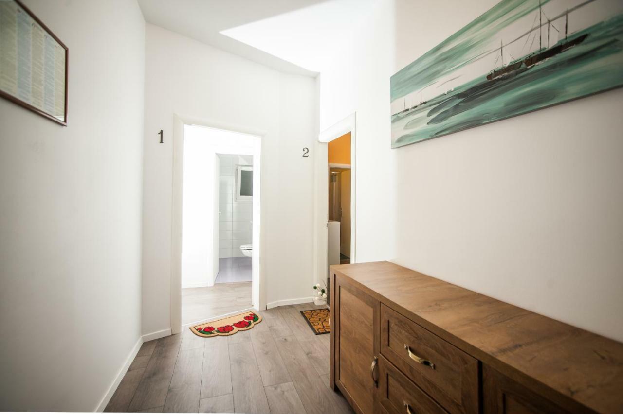 Apartment Simone Спліт Екстер'єр фото